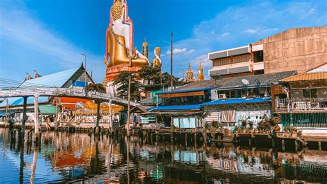 khlong san bangkok.